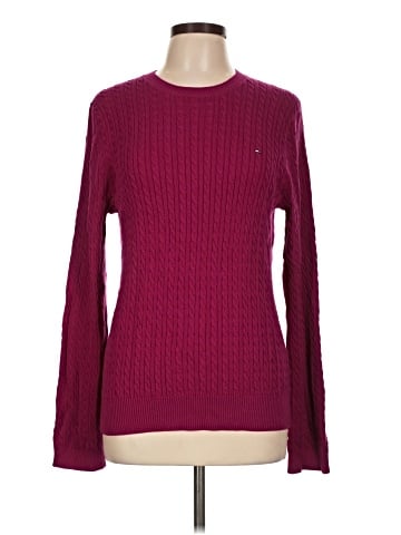 Tommy Hilfiger Pullover Sweater (view 1)