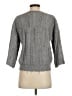 Roz & Ali Gray Pullover Sweater Size XXS - photo 2