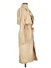 Dynamite Tan Trenchcoat Size S - photo 4