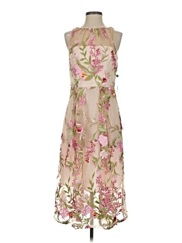 Adrianna Papell Cocktail Dress (view 1)