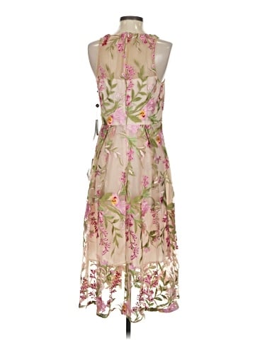 Adrianna Papell Cocktail Dress (view 2)