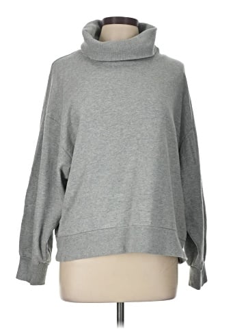 Gap Turtleneck Sweater (view 1)