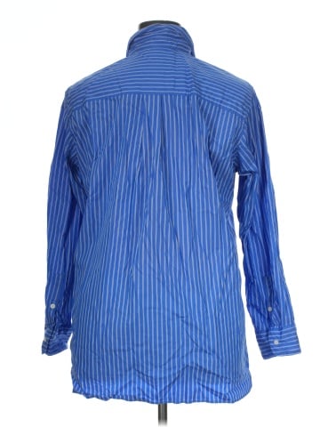 Uniqlo Long Sleeve Button-Down Shirt (view 2)