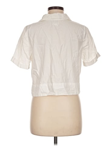 Japna Short Sleeve Blouse (view 2)