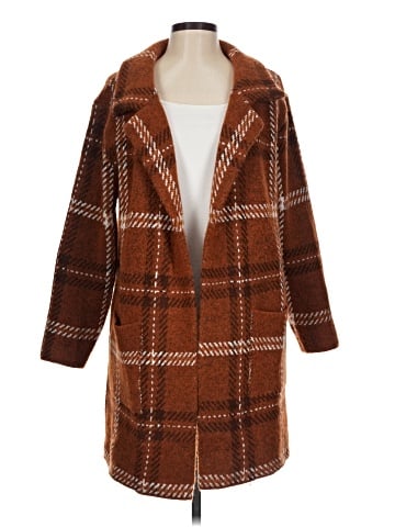 One World Coat (view 1)