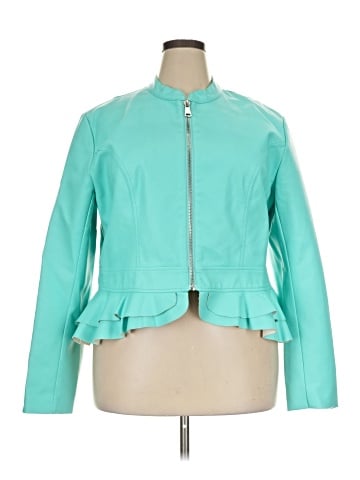 NY&C Jacket (view 1)