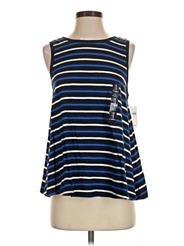 Gap Outlet Sleeveless T-Shirt (view 1)