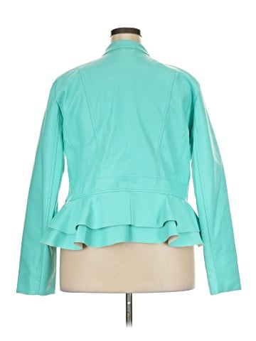NY&C Jacket (view 2)