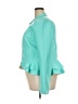 NY&C Teal Jacket Size XXL - photo 5