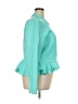 NY&C Teal Jacket Size XXL - photo 4