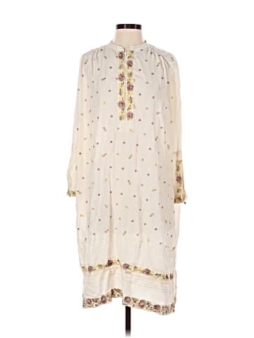 Burning Torch Casual Dress (view 1)