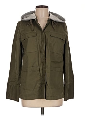Caslon Jacket (view 1)