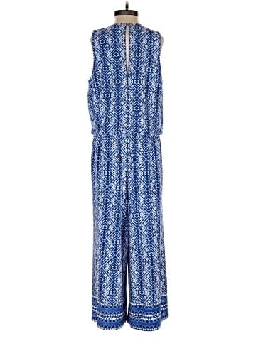 Wisp Jumpsuit (view 2)