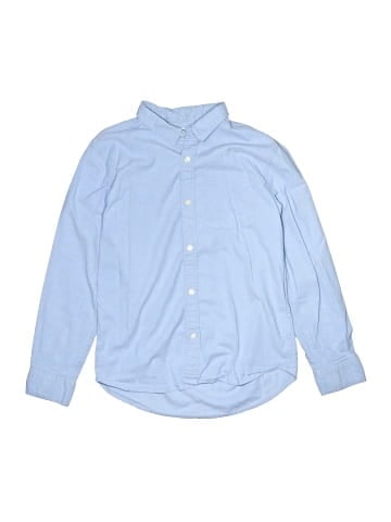 Old Navy Long Sleeve Button-Down Shirt (view 1)