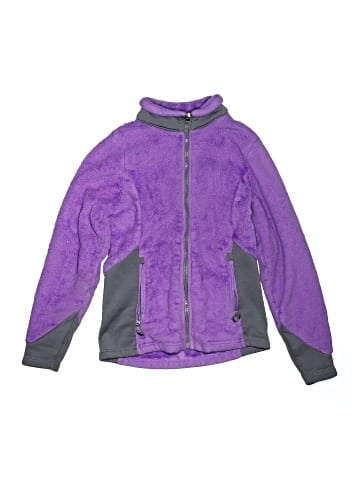 Free Country Track Jacket (view 1)