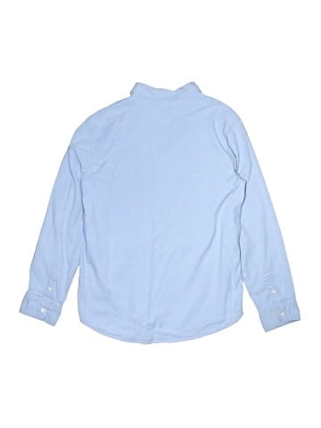 Old Navy Long Sleeve Button-Down Shirt (view 2)