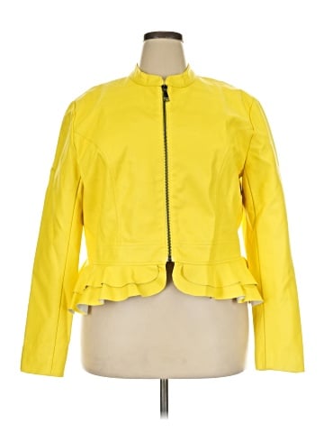 New York & Company Jacket (view 1)