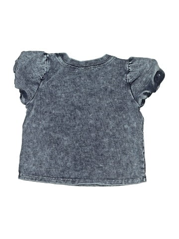 Splendid Short Sleeve Top (view 2)