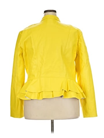 New York & Company Jacket (view 2)