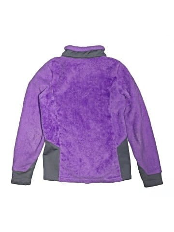 Free Country Track Jacket (view 2)