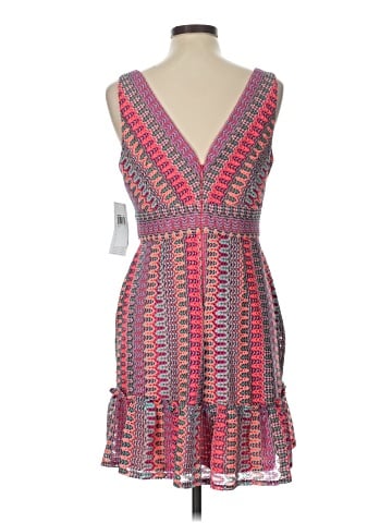 Donna Morgan Cocktail Dress (view 2)