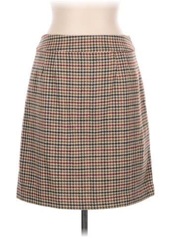 Talbots Casual Skirt (view 2)