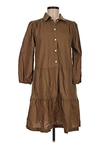 Gap Casual Dress (view 1)