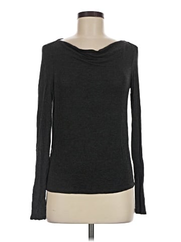 Mango Long Sleeve T-Shirt (view 1)