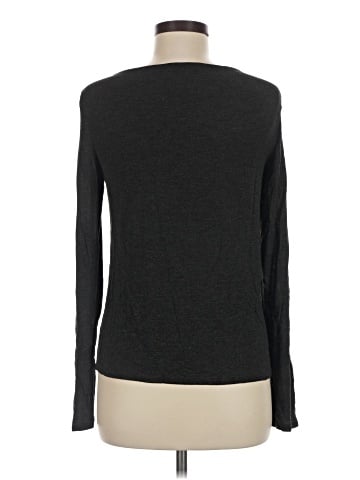 Mango Long Sleeve T-Shirt (view 2)