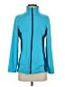 C9 By Champion Teal Track Jacket Size S - photo 1