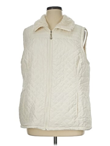 D&Co. Vest (view 1)
