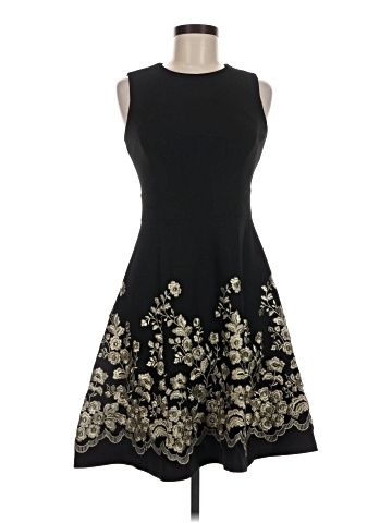 Calvin Klein Cocktail Dress (view 1)