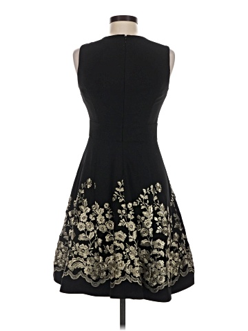 Calvin Klein Cocktail Dress (view 2)