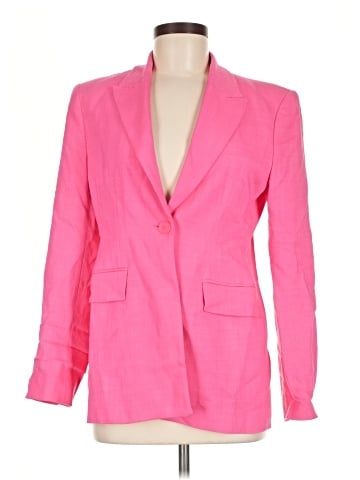 Zara Blazer (view 1)