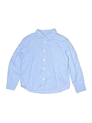 Old Navy Long Sleeve Button-Down Shirt (view 1)