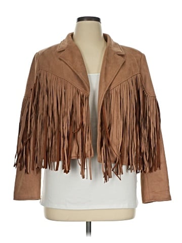 Unbranded Jacket (view 1)