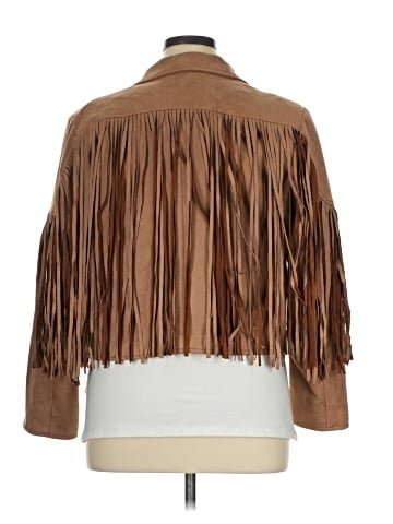 Unbranded Jacket (view 2)