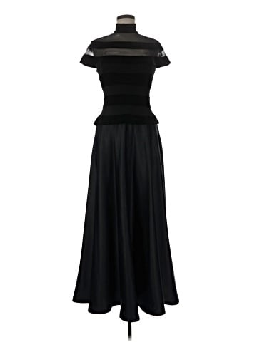 Tadashi Cocktail Dress (view 1)
