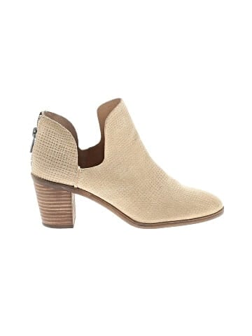 Lucky Brand Ankle Boots (view 1)