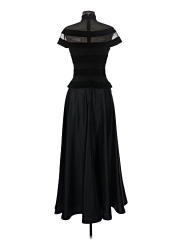 Tadashi Cocktail Dress (view 2)