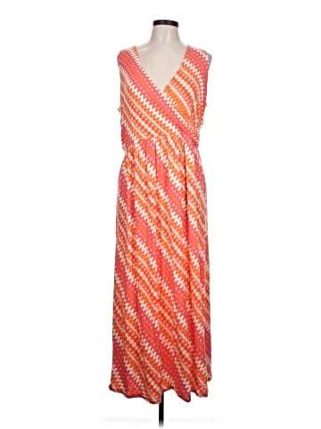 J.Jill Casual Dress (view 1)