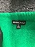 Minnie Rose Green Pullover Sweater Size S - photo 7