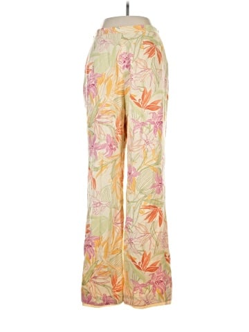 Talbots Silk Pants (view 2)
