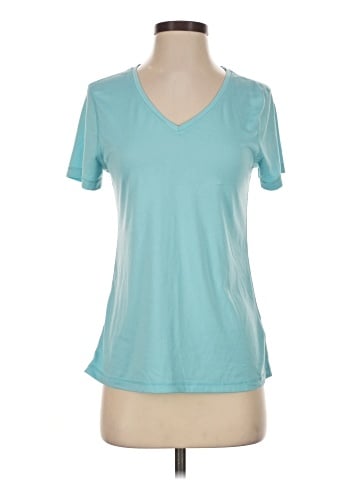 Athletic Works Short Sleeve T-Shirt (view 1)