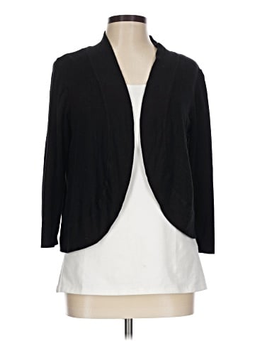 Dana Buchman Cardigan (view 1)