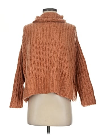 Free People Turtleneck Sweater (view 1)