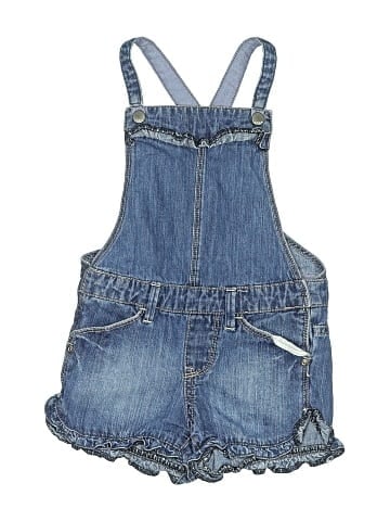 Baby Gap Overalls (view 1)