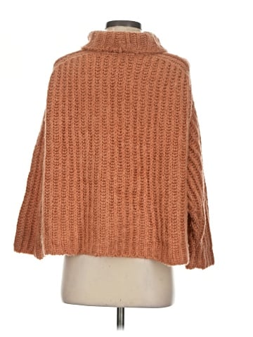 Free People Turtleneck Sweater (view 2)