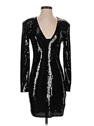 Express Cocktail Dress (view 1)