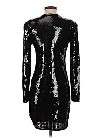 Express Cocktail Dress (view 2)